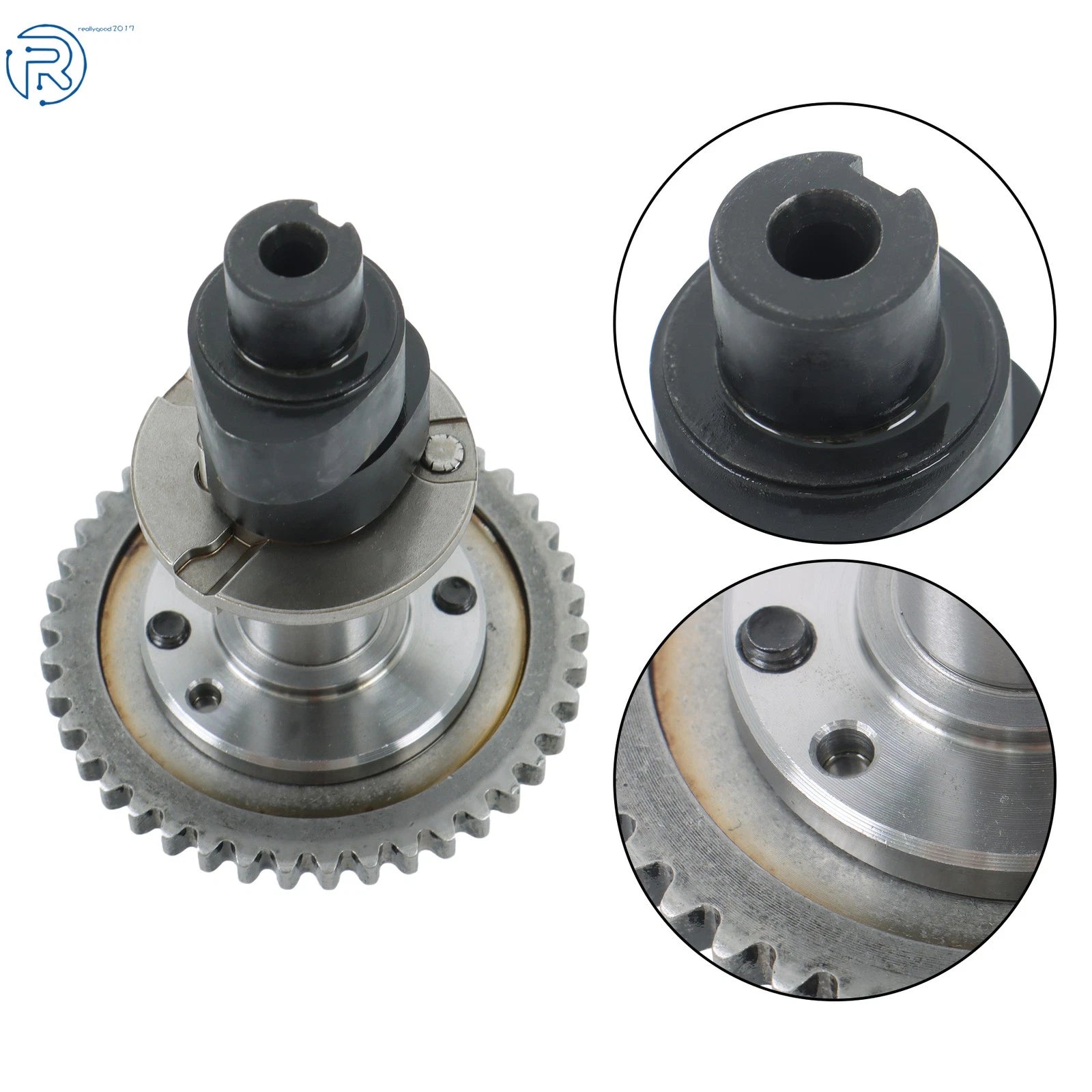 Engine Camshaft for CFMOTO 500/600/X5 X6/Z6/CFORCE UFORCE 500 (2018-2023) 0180-024100