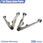Front Suspension Lower Control Arms for Chevrolet Silverado GMC Yukon (2007–2014)