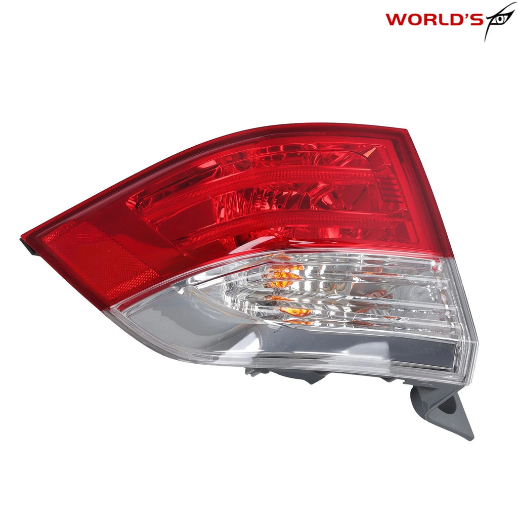 Tail Lights for Honda Odyssey (2014–2017) Halogen