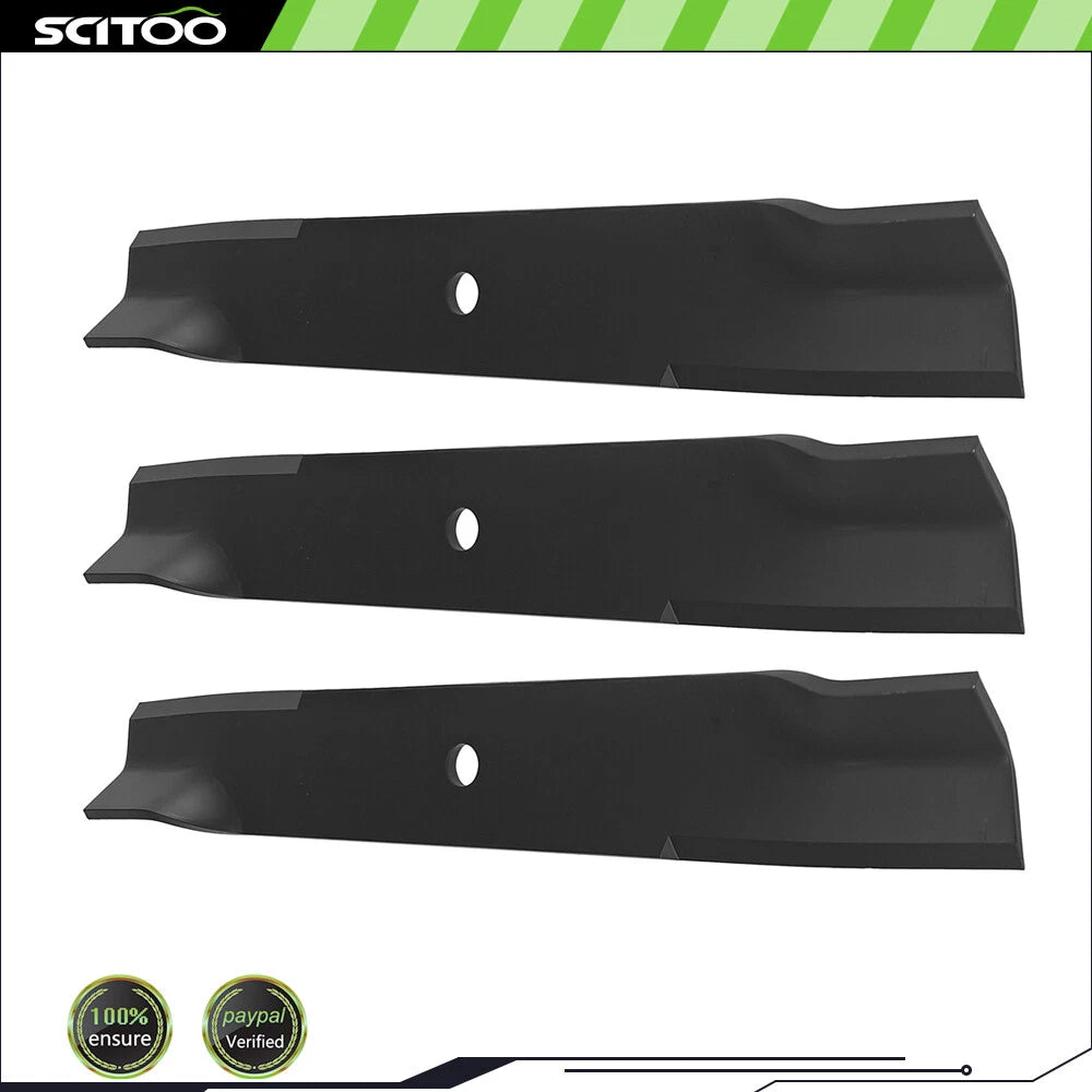 50" Deck Blade for 046998, 08779200, 08779251, 050403, 113579
