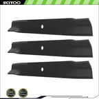 50" Deck Blade for 046998, 08779200, 08779251, 050403, 113579