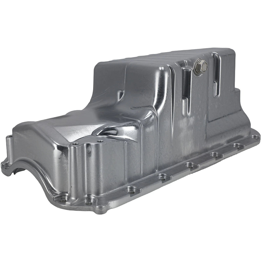 Aluminum Engine Sump Pan for Acura EL (1997–2000) HOP21A L4 1.6L