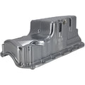 Aluminum Engine Sump Pan for Acura EL (1997–2000) HOP21A L4 1.6L