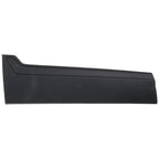 Set of 2 Door Molding for Front Driver & Passenger Side