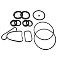 Lower Unit Seal Kit for Volvo Penta DPS-A DPS-B Sterndrives (23020, 3888822)