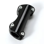 1 1/4" Handlebar Bar Risers for Harley Touring Road Glide FLTRX (2015-2024)