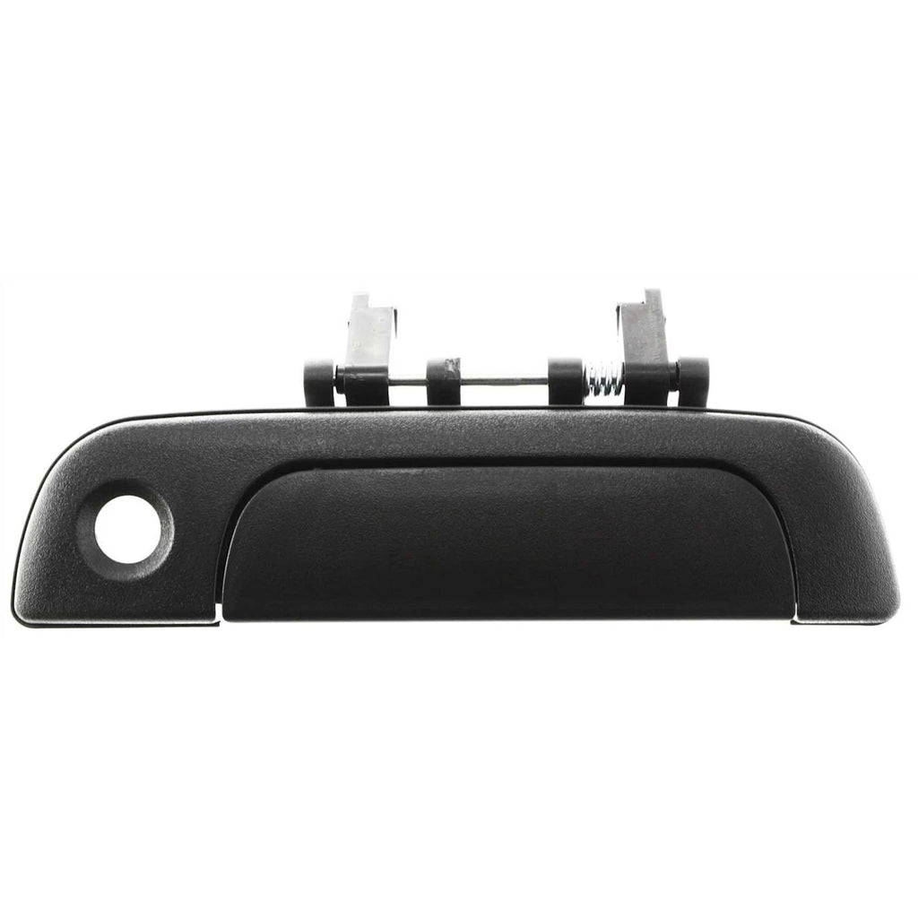 Front Outside Exterior Door Handle Pair Set for Suzuki Esteem (1995-2002)