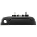 Front Outside Exterior Door Handle Pair Set for Suzuki Esteem (1995-2002)