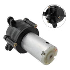 Dynamo Motor 1500mA Generator for Wind Power Applications