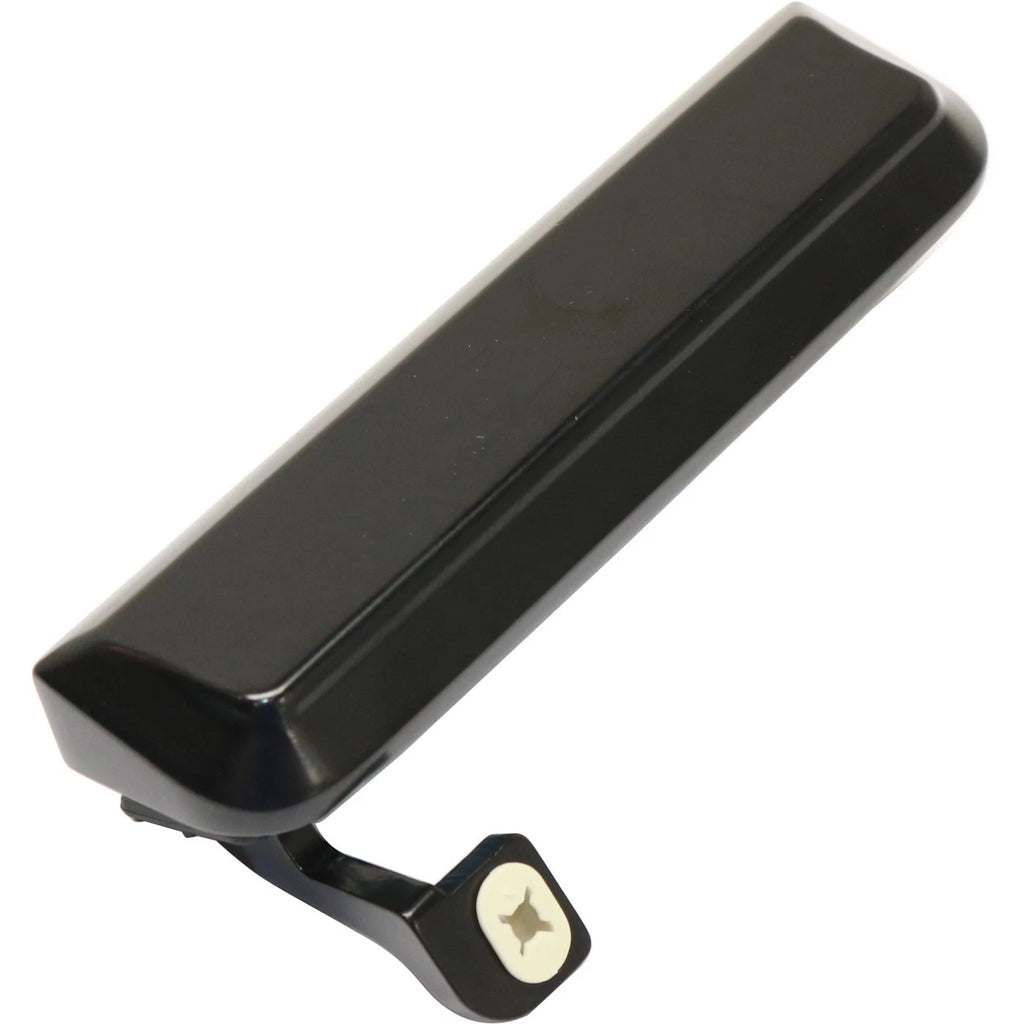 Black Outer Door Handle for Ford Ranger Escort Mustang (1990-2005)