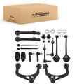 Suspension Kit Front Control Arms for Dodge Magnum (2005–2008)