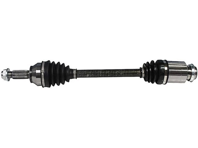 Front Right CV Axle Assembly for Mazda 2 (2011–2014) FN238YF