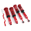 Coilovers for Honda Accord (2003–2007) - Height Adjustable