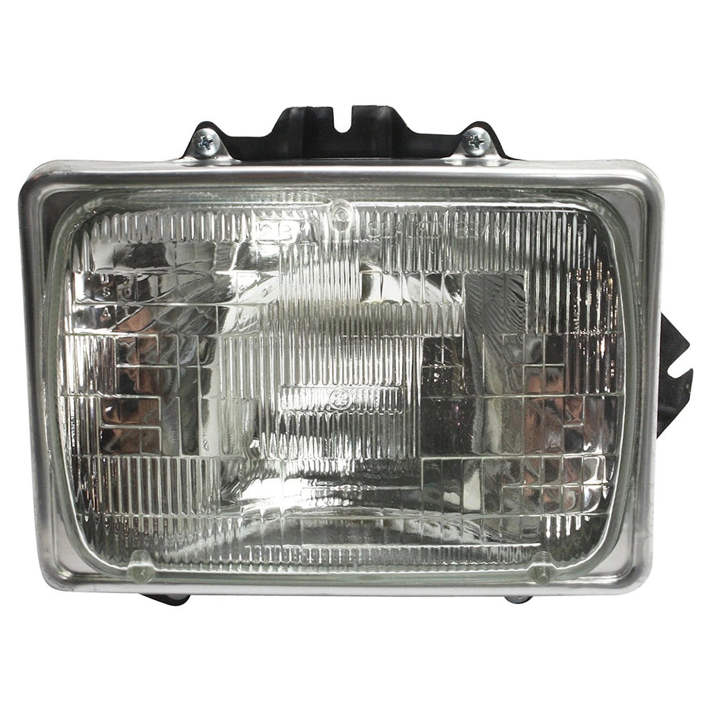 Fender Kit for Ford F-250 Super Duty (2005–2007)