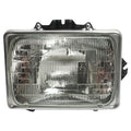 Fender Kit for Ford F-250 Super Duty (2005–2007)