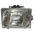 Fender Kit for Ford F-250 Super Duty (2005–2007)