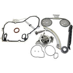 Timing Chain Kit for Chevy Malibu, Saturn Ion (2004–2010)