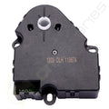 2X Air Blend Door Actuator 604-5113 for Peterbilt 379 1994–2007, 389 2008–2011
