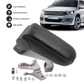 Center Console Armrest Storage Box for Volkswagen Jetta Bora Golf Passat