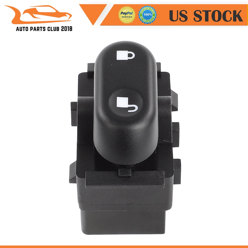 Front Left Door Lock Switch for Ford F-150 (2004-2008) E-150 E-250 (2009-2014)