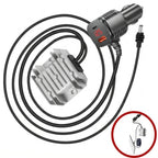 30V 3.5A Power Converter for Cars, Trucks, Marine (12V, 24V)