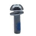 Set of 4 V Brake M620 Caliper Fixing Screws for Mountain Bike