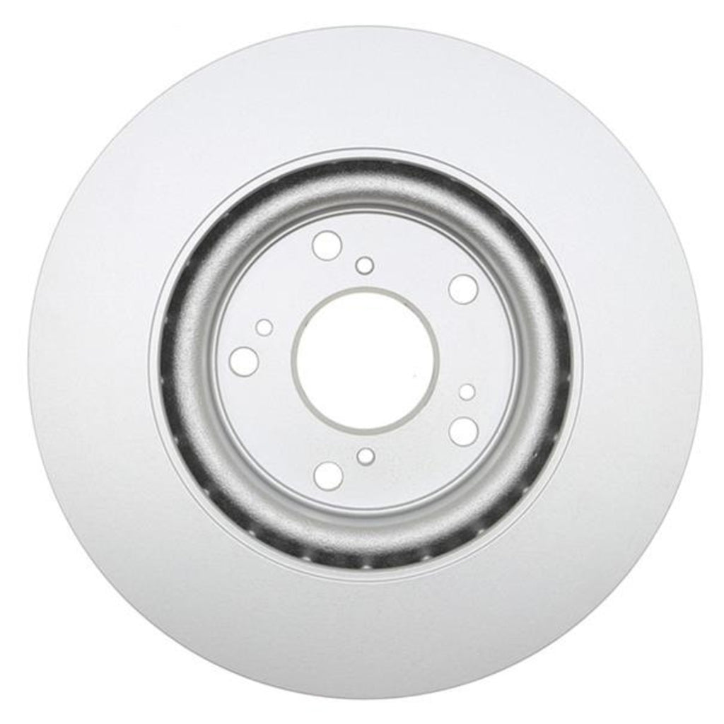 Brake Discs for Front Driver or Passenger Side (FWD)
