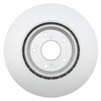 Brake Discs for Front Driver or Passenger Side (FWD)