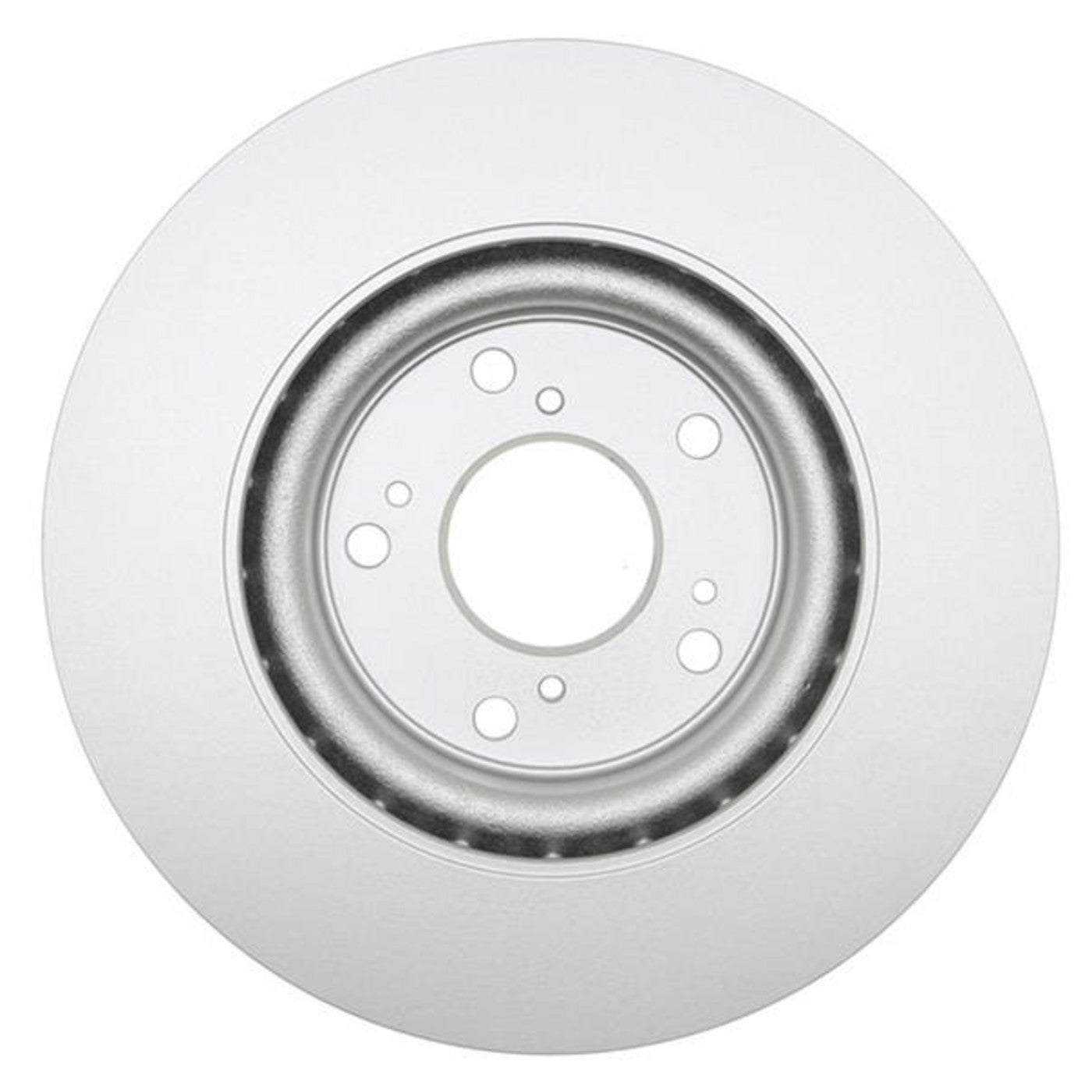 Brake Discs for Front Driver or Passenger Side (FWD)