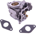 Carburetor w/Gasket for Mercury 9.9HP 4-Stroke (2006-On) 3303-895110T01 8M0167272