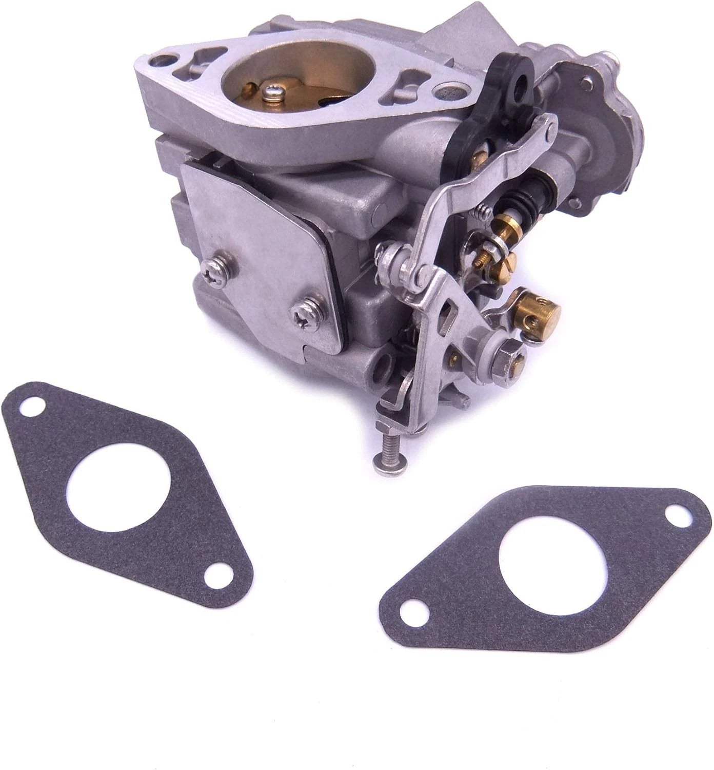 Carburetor w/Gasket for Mercury 9.9HP 4-Stroke (2006-On) 3303-895110T01 8M0167272