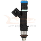8pcs Fuel Injectors for Ford Expedition (2009–2014)
