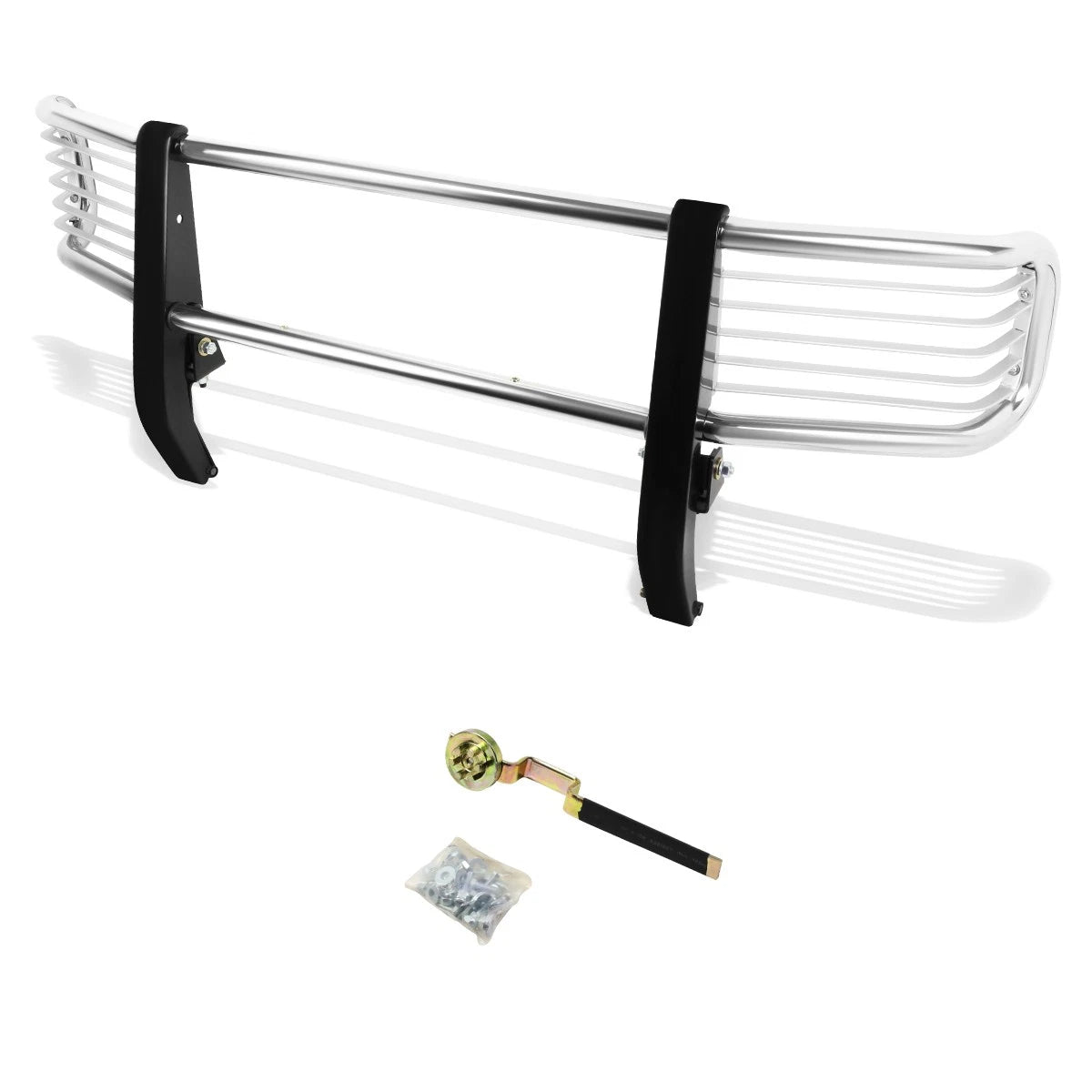 Aluminum Radiator for Subaru B9 Tribeca (2006–2014)