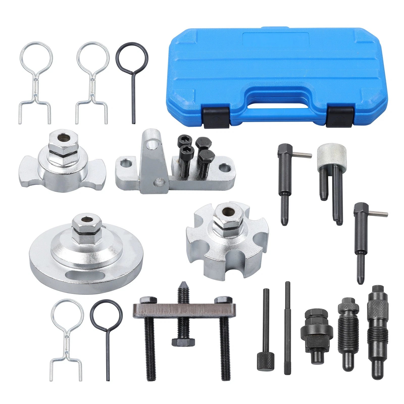 Timing HP Pump Locking Tool for VW Audi 3.0 TDI V6, 4.2 TDI V8