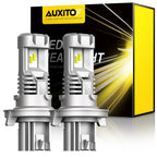 9008 H13 ZES LED Headlight Conversion Kit for H13 Vehicles (60W 20000LM 6500K)