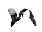 Front Right Seat Belt for Cadillac ATS (2013–2017) 23288733, Black