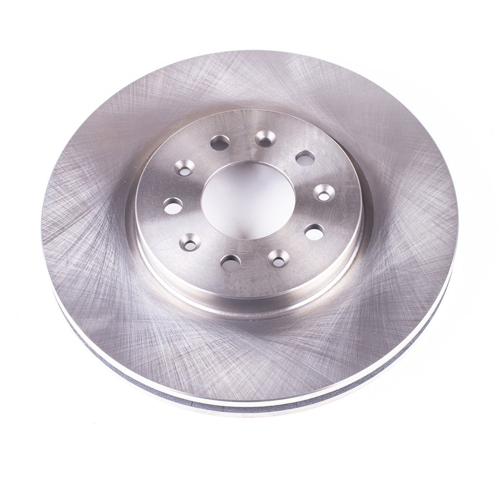 Powerstop Brake Discs for Chevy GMC (Front Driver or Passenger Side)