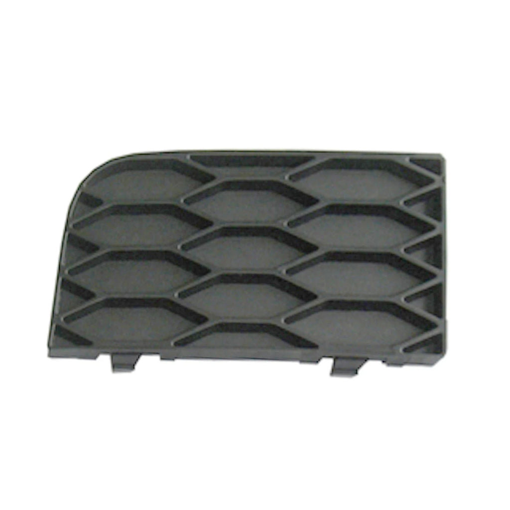 Replacement Driver Side Bumper Cover Lower Grille Insert for Toyota Corolla (2000–2002)