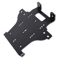 Front Winch Mounting Bracket for Honda Foreman Rubicon (2001–2023) 3"x4 7/8"
