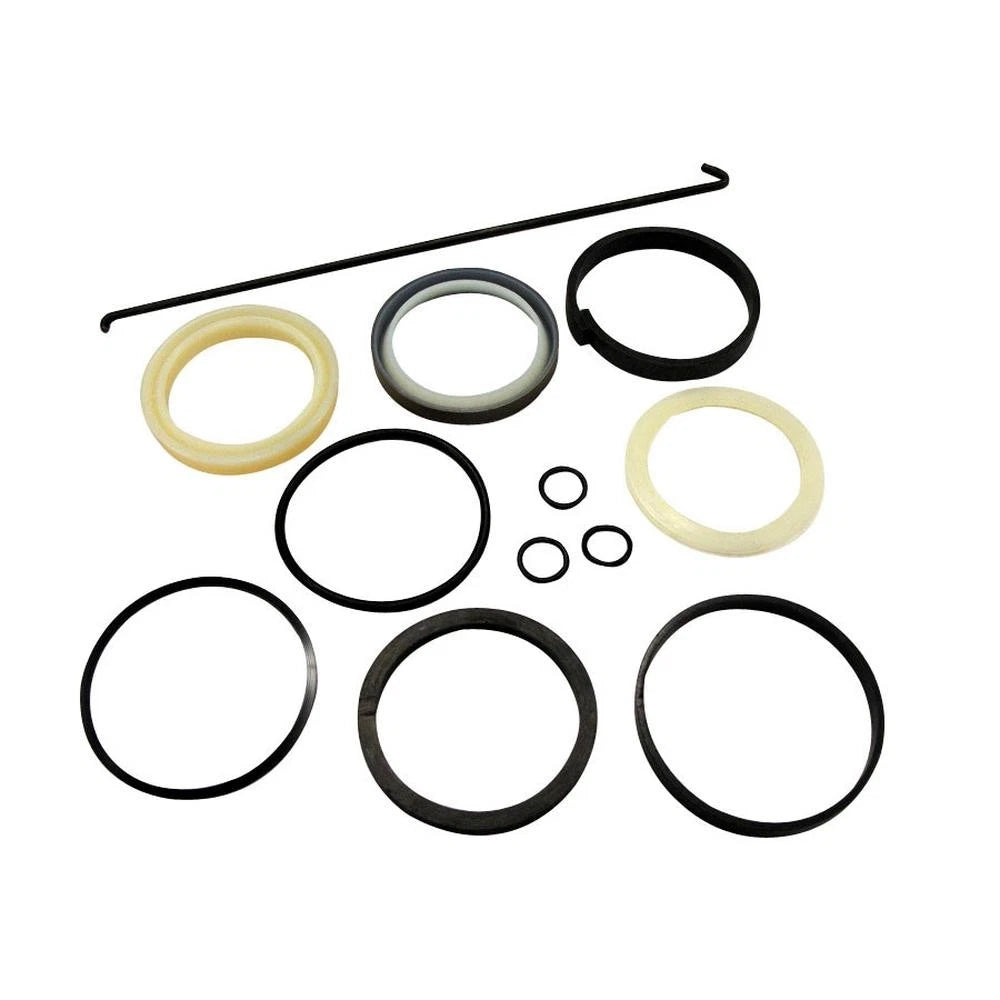 Seal Kit for Case 590SR Super R T2 (Fits 87428620)