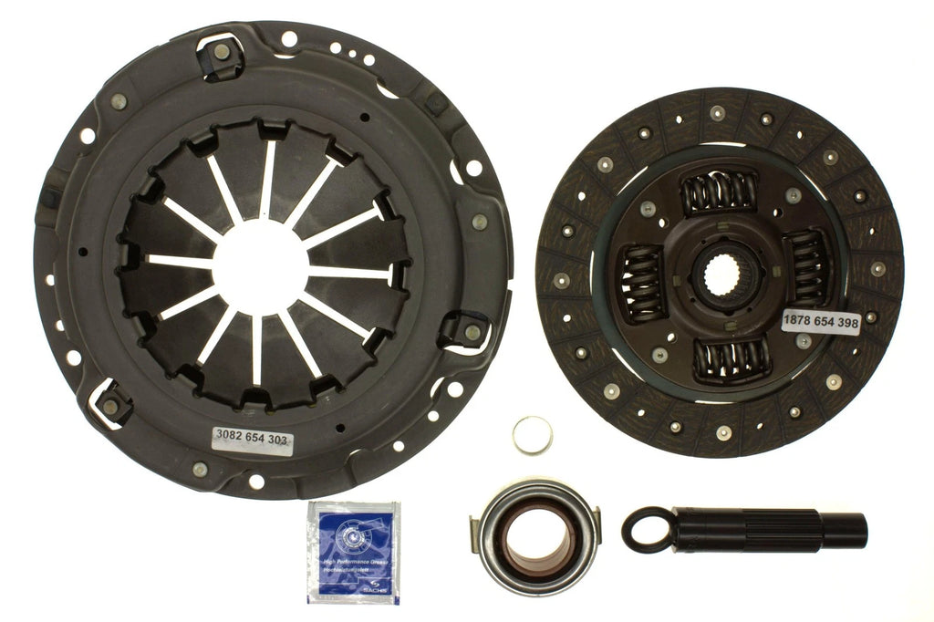 Clutch Kit for Acura RSX (2002–2006)