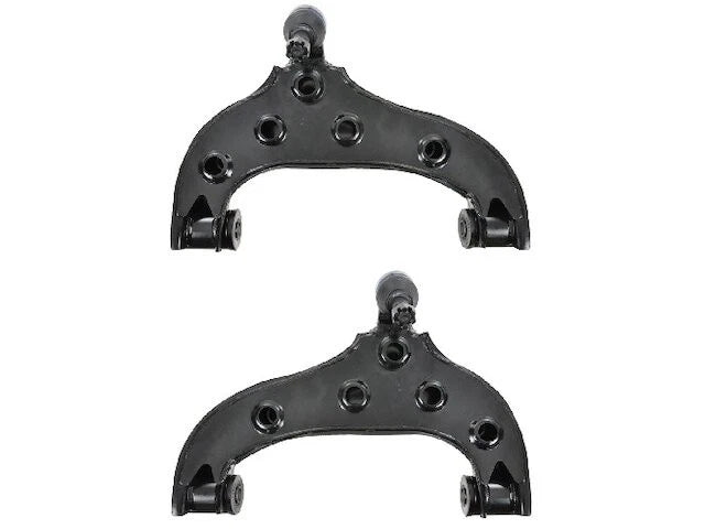 Rear Upper Control Arm and Ball Joint Assembly Set for Suzuki Sidekick (1989–1998)