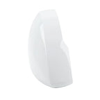 Left Rearview Mirror Cover Cap for Land Rover Range Rover Sport Discovery 4 5