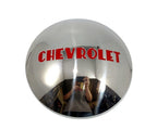 Hubcaps Set of 4 Stainless Steel 7.5 inch for Chevy Truck (1947–1953)