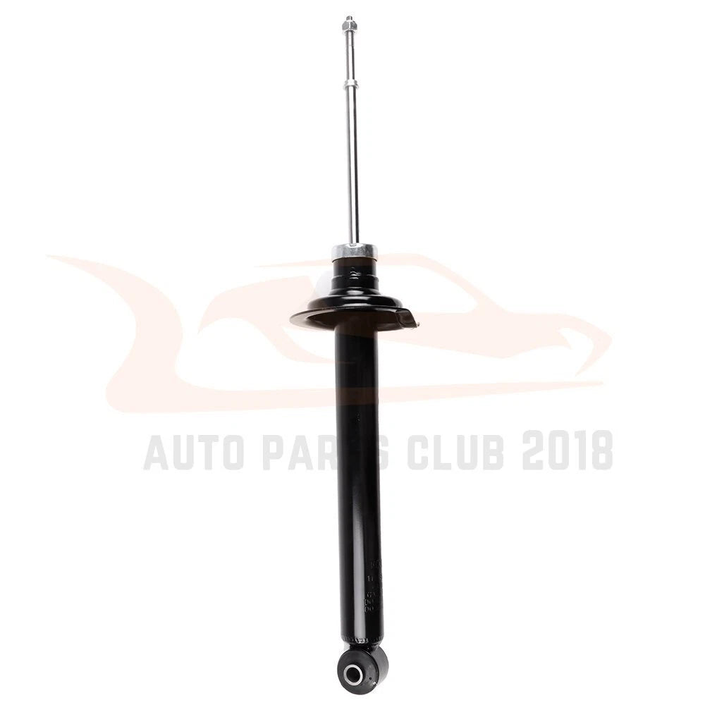 Rear Pair Strut Shock Absorbers for Chevrolet Cavalier Pontiac Sunfire (1995-2005)