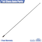Roof Aerial Antenna Rod for Mazda 2 (2011–2014)