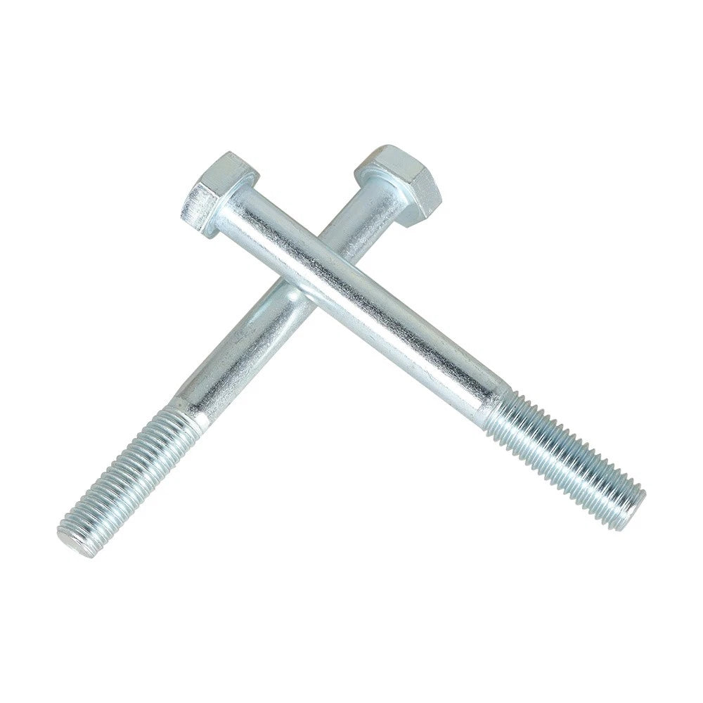2X Camber Bolt Kit for Infiniti Nissan