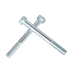 2X Camber Bolt Kit for Infiniti Nissan