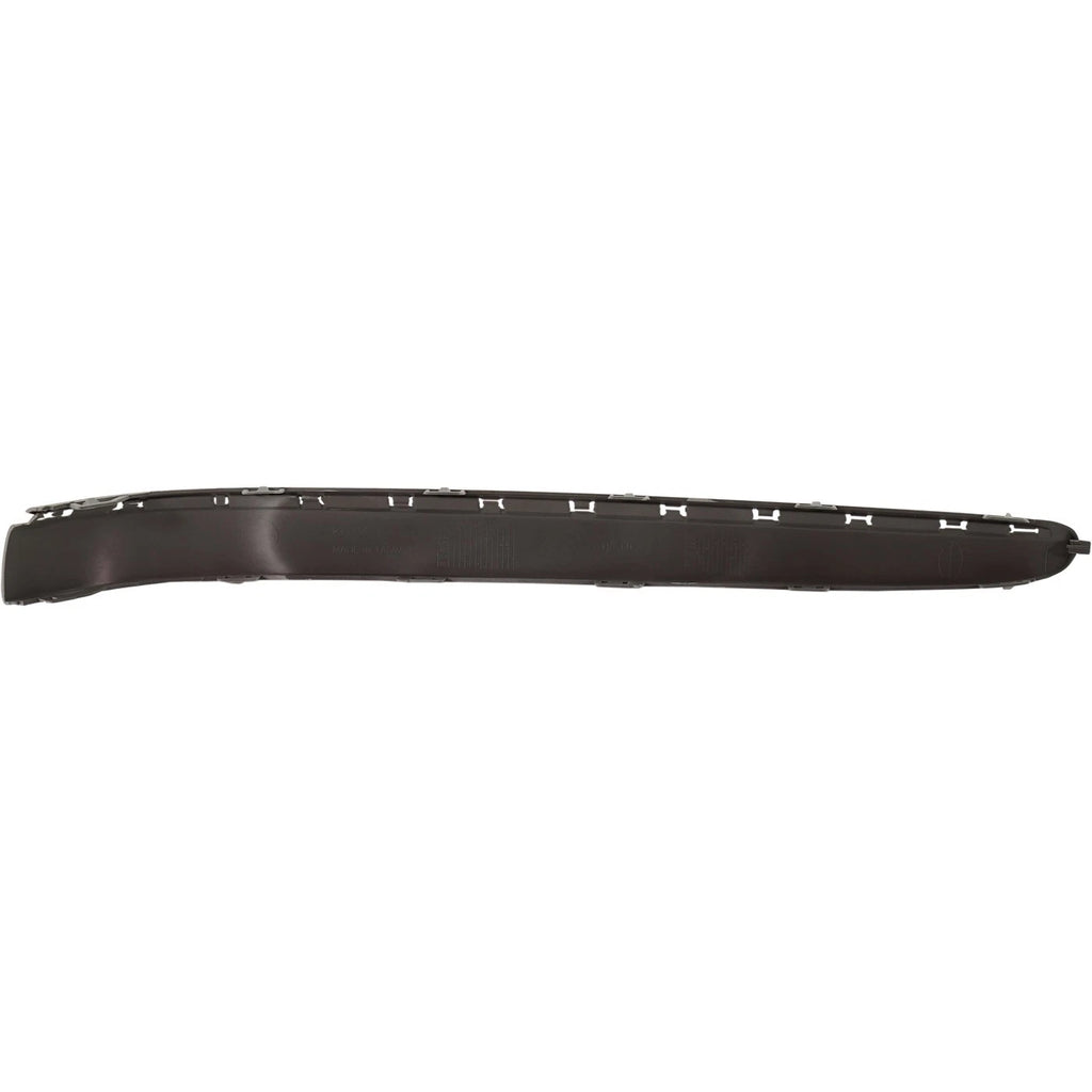 Bumper Face Bar Trim for Mercedes E-Class (1996-2009)