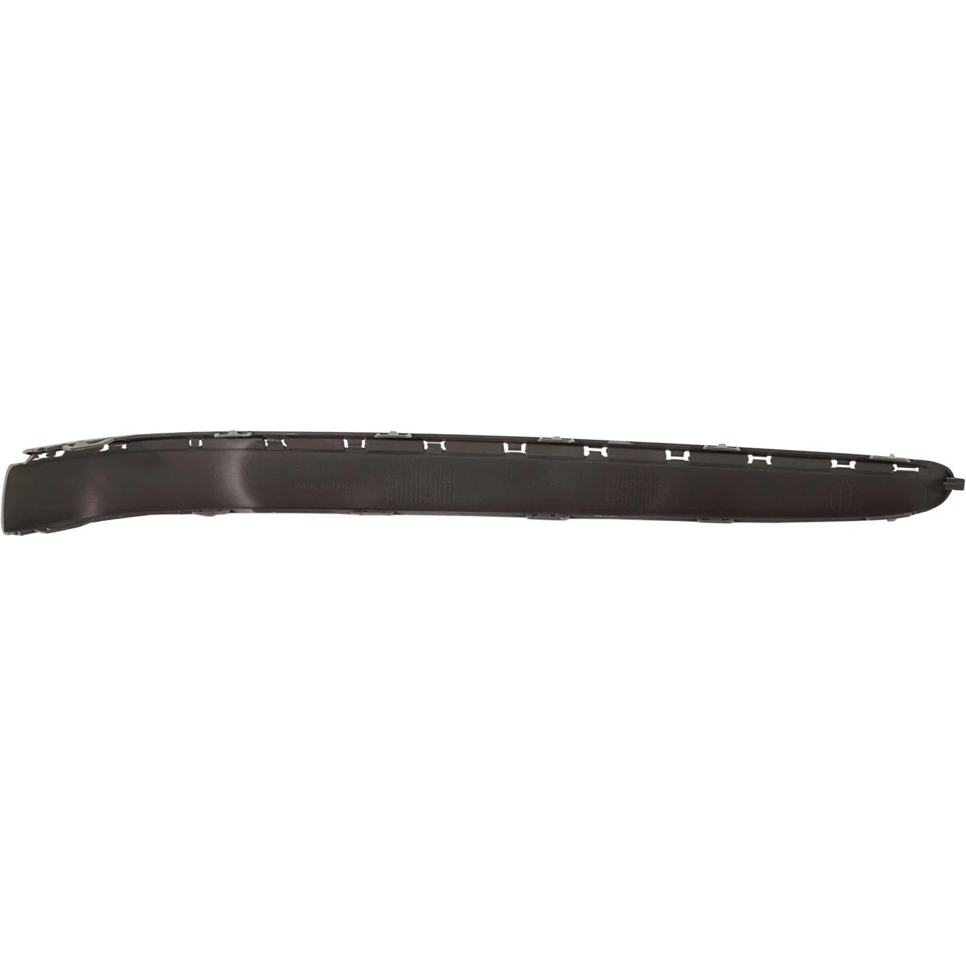 Bumper Face Bar Trim for Mercedes E-Class (1996-2009)